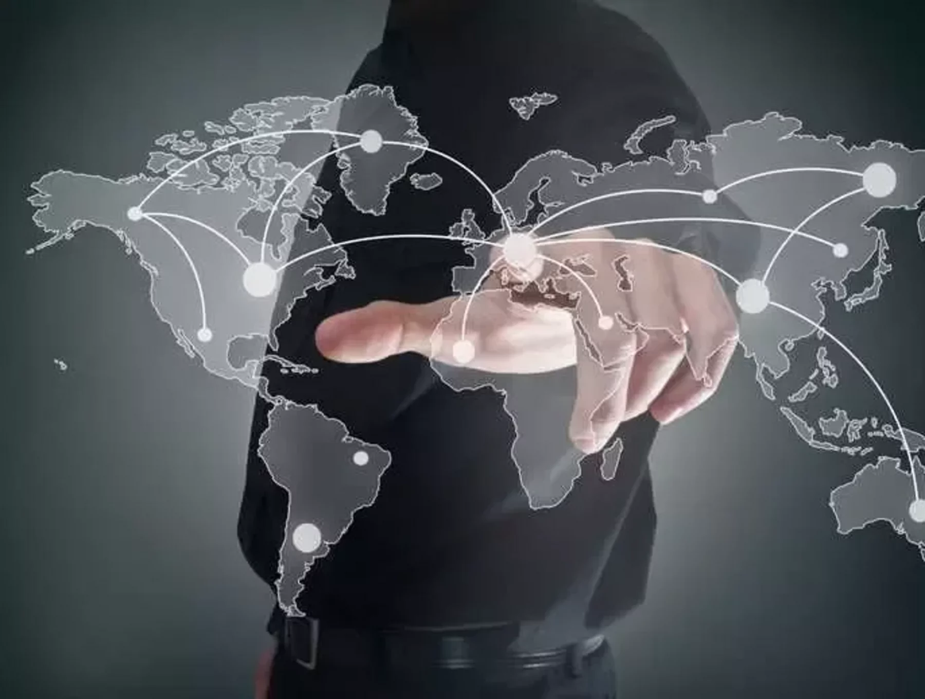 Streamlining Distribution Management with TSI Central Station