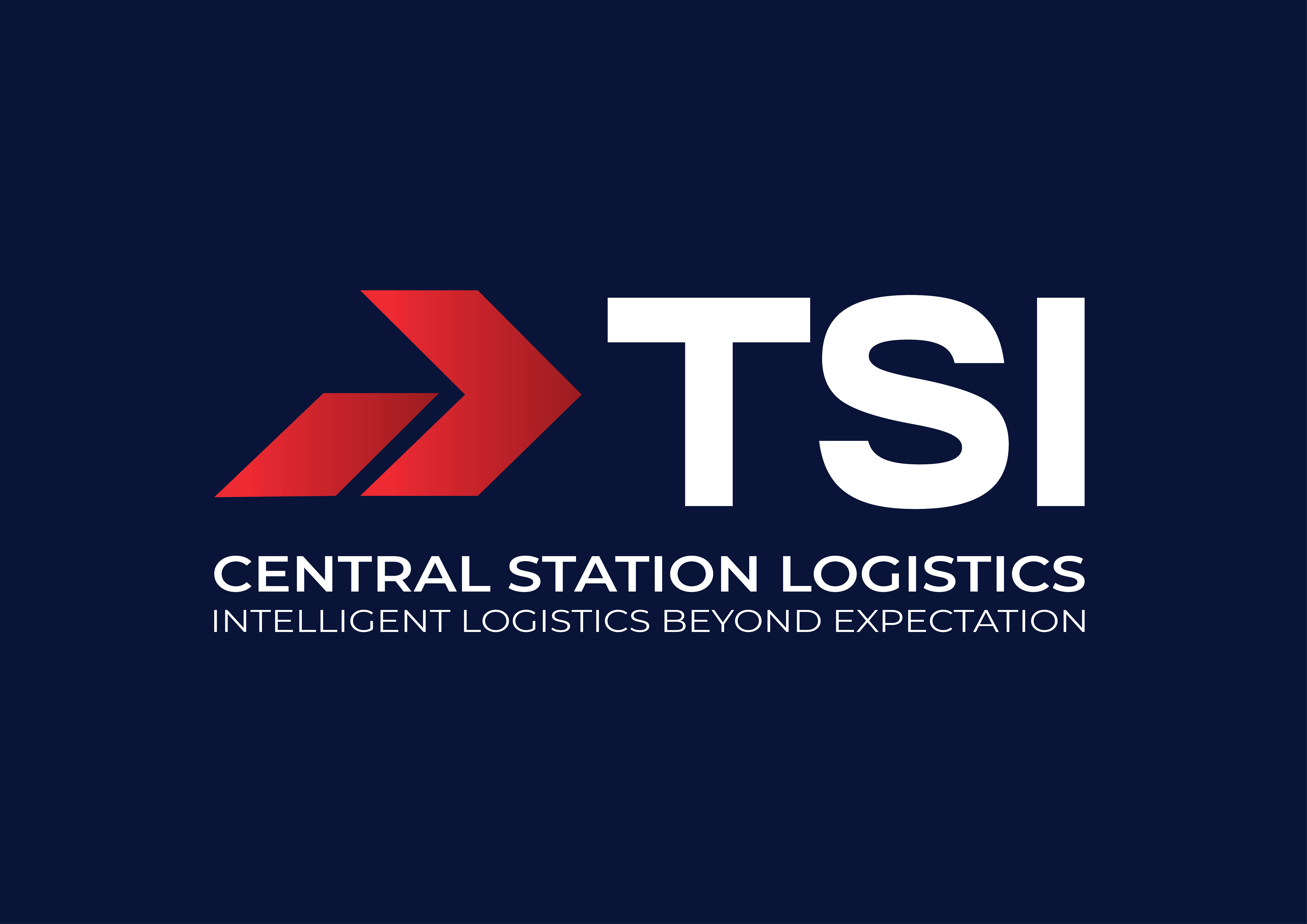Intelligent Logistics TSI Central Station - The Team