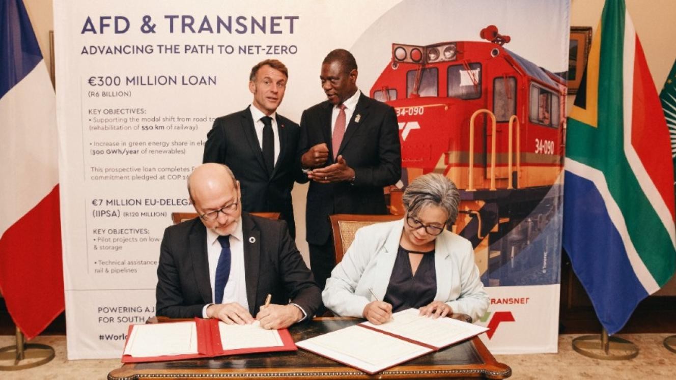 Transnet Partnership